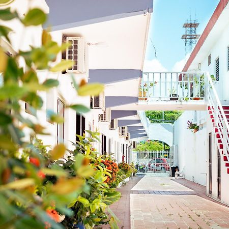 Hotel Quiam ปลายาเดลการ์เมน ภายนอก รูปภาพ