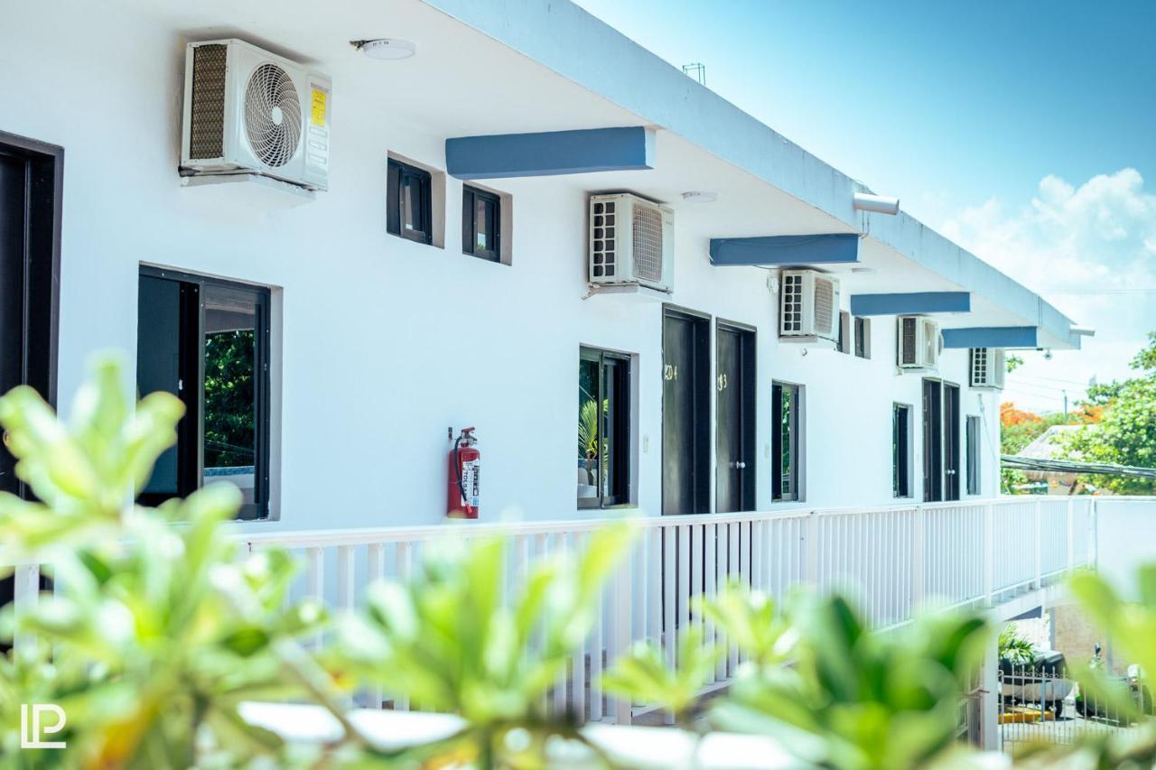 Hotel Quiam ปลายาเดลการ์เมน ภายนอก รูปภาพ
