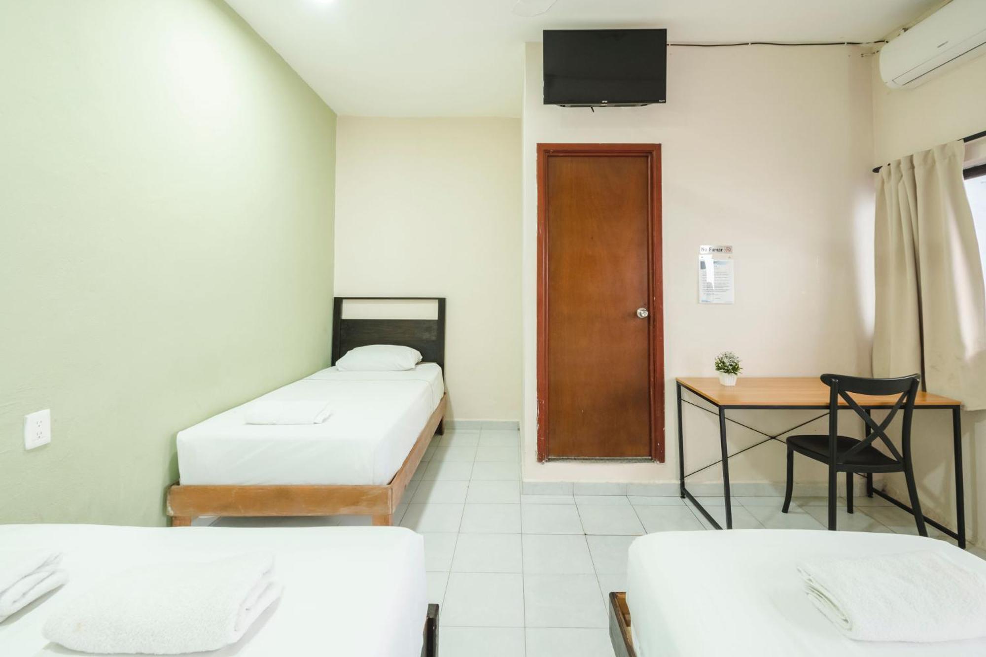 Hotel Quiam ปลายาเดลการ์เมน ภายนอก รูปภาพ