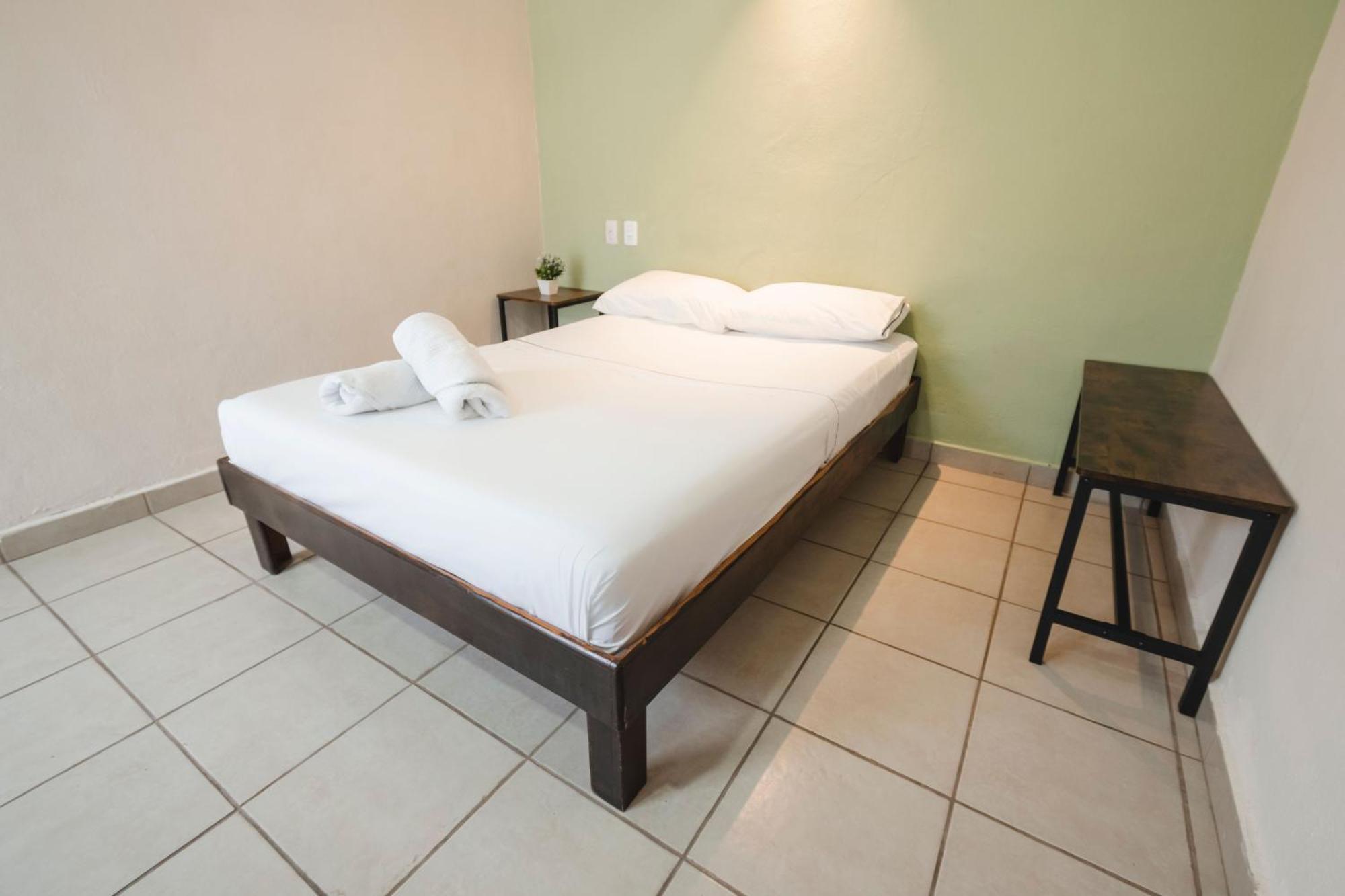 Hotel Quiam ปลายาเดลการ์เมน ภายนอก รูปภาพ