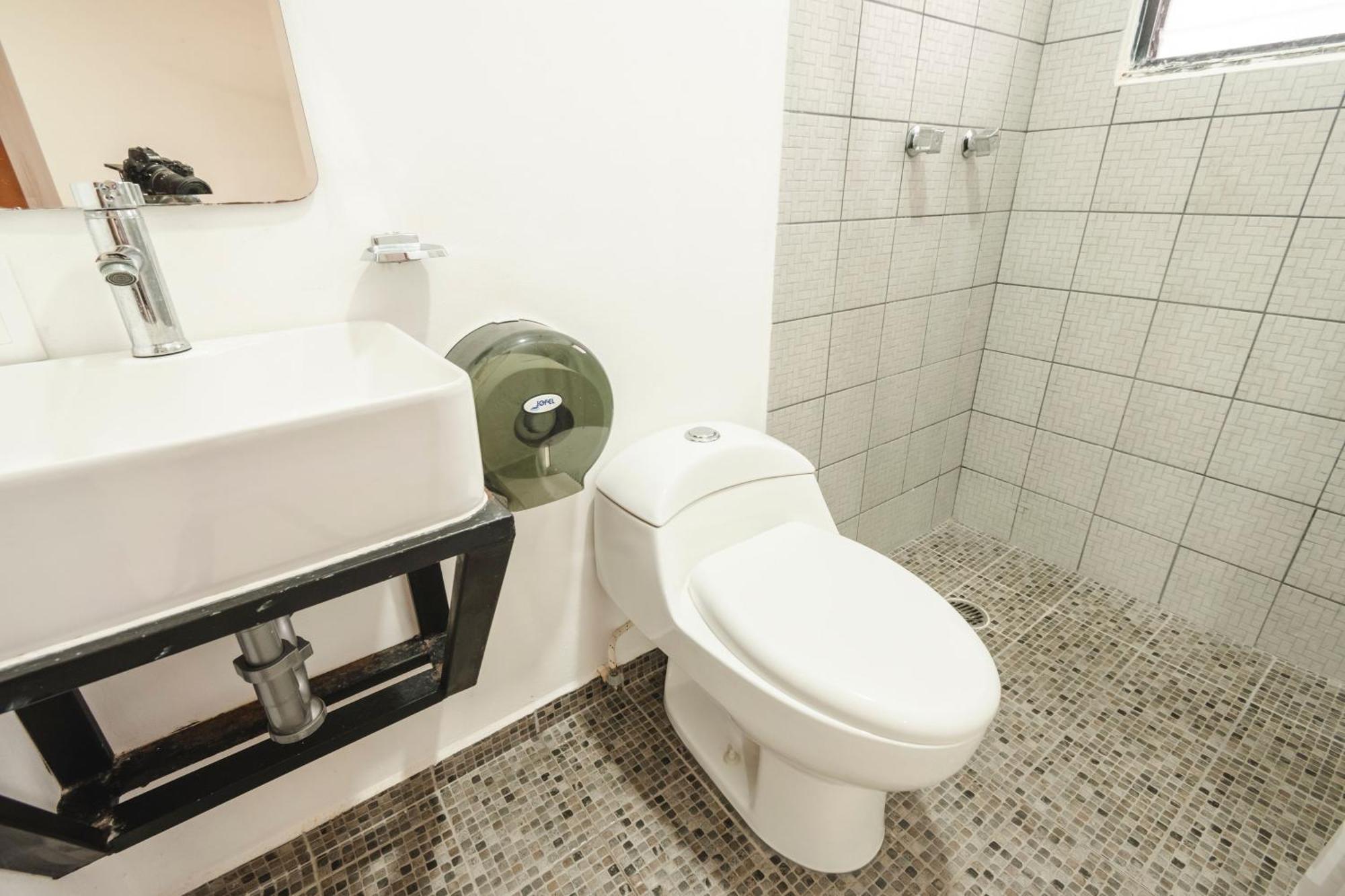 Hotel Quiam ปลายาเดลการ์เมน ภายนอก รูปภาพ