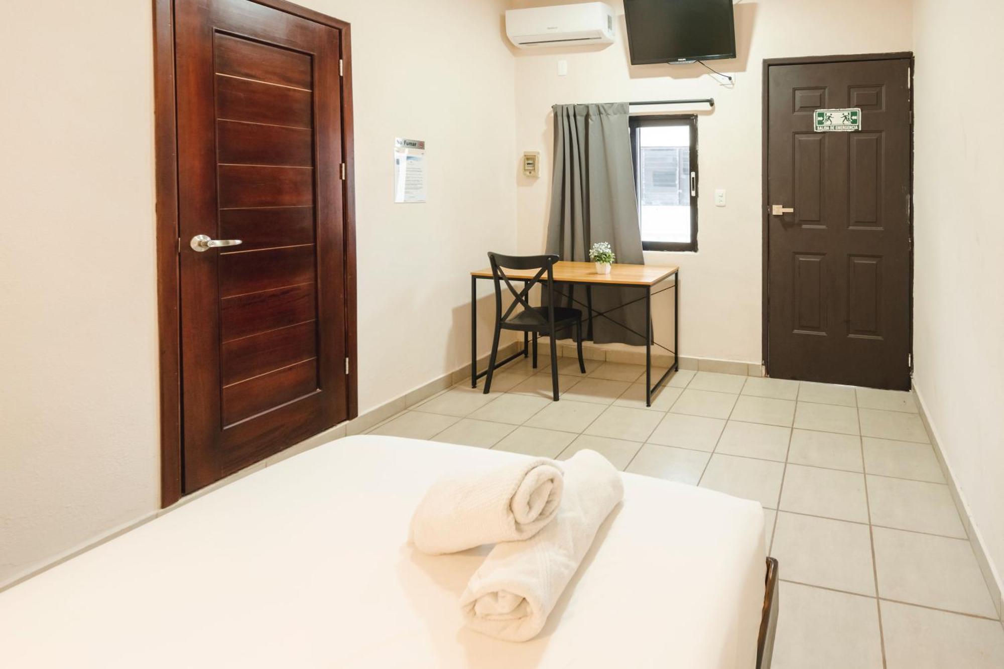 Hotel Quiam ปลายาเดลการ์เมน ภายนอก รูปภาพ