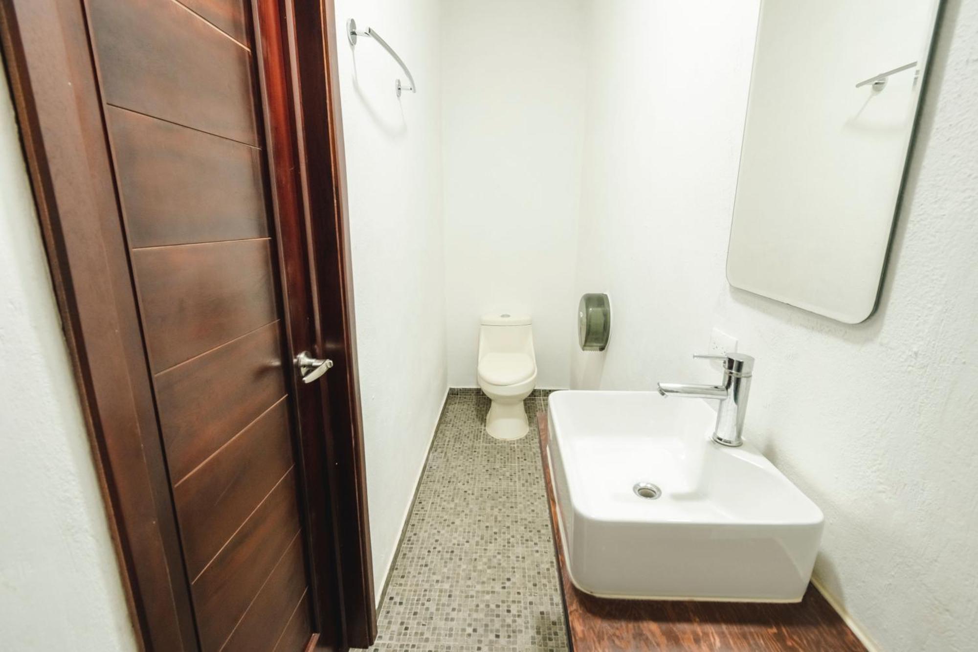 Hotel Quiam ปลายาเดลการ์เมน ภายนอก รูปภาพ