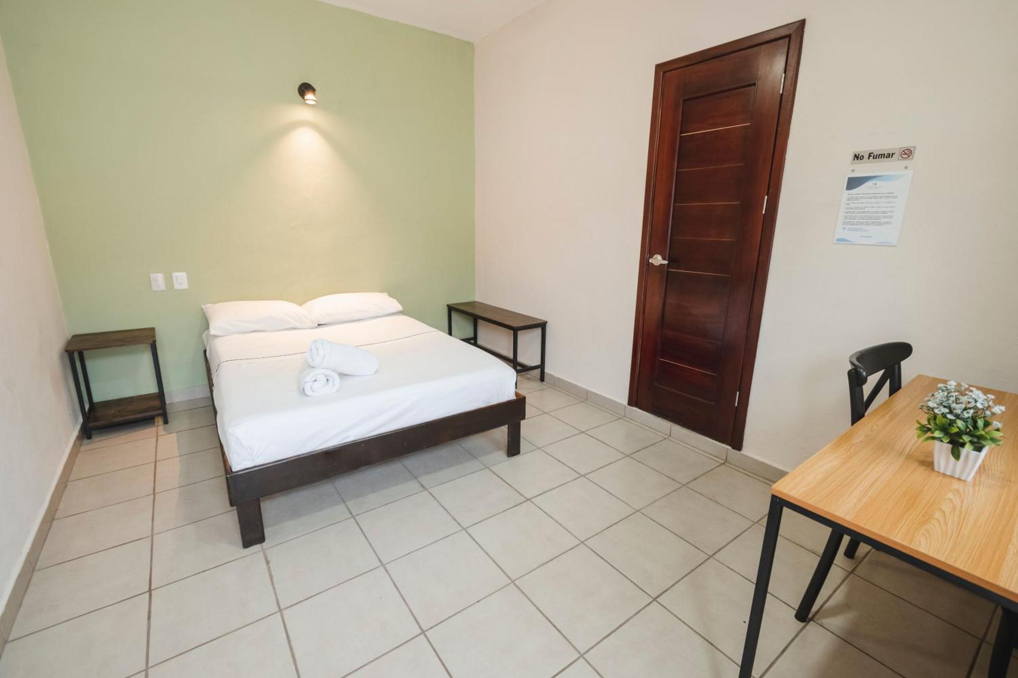 Hotel Quiam ปลายาเดลการ์เมน ภายนอก รูปภาพ